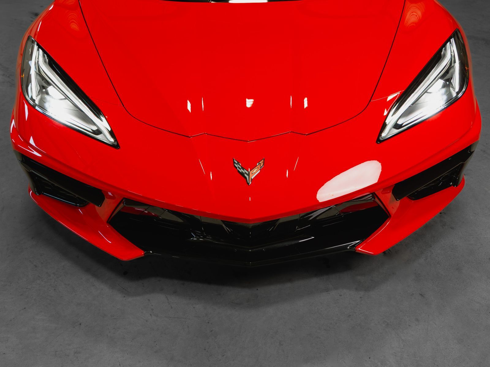 2026 Chevrolet Corvette in Berthierville, Quebec