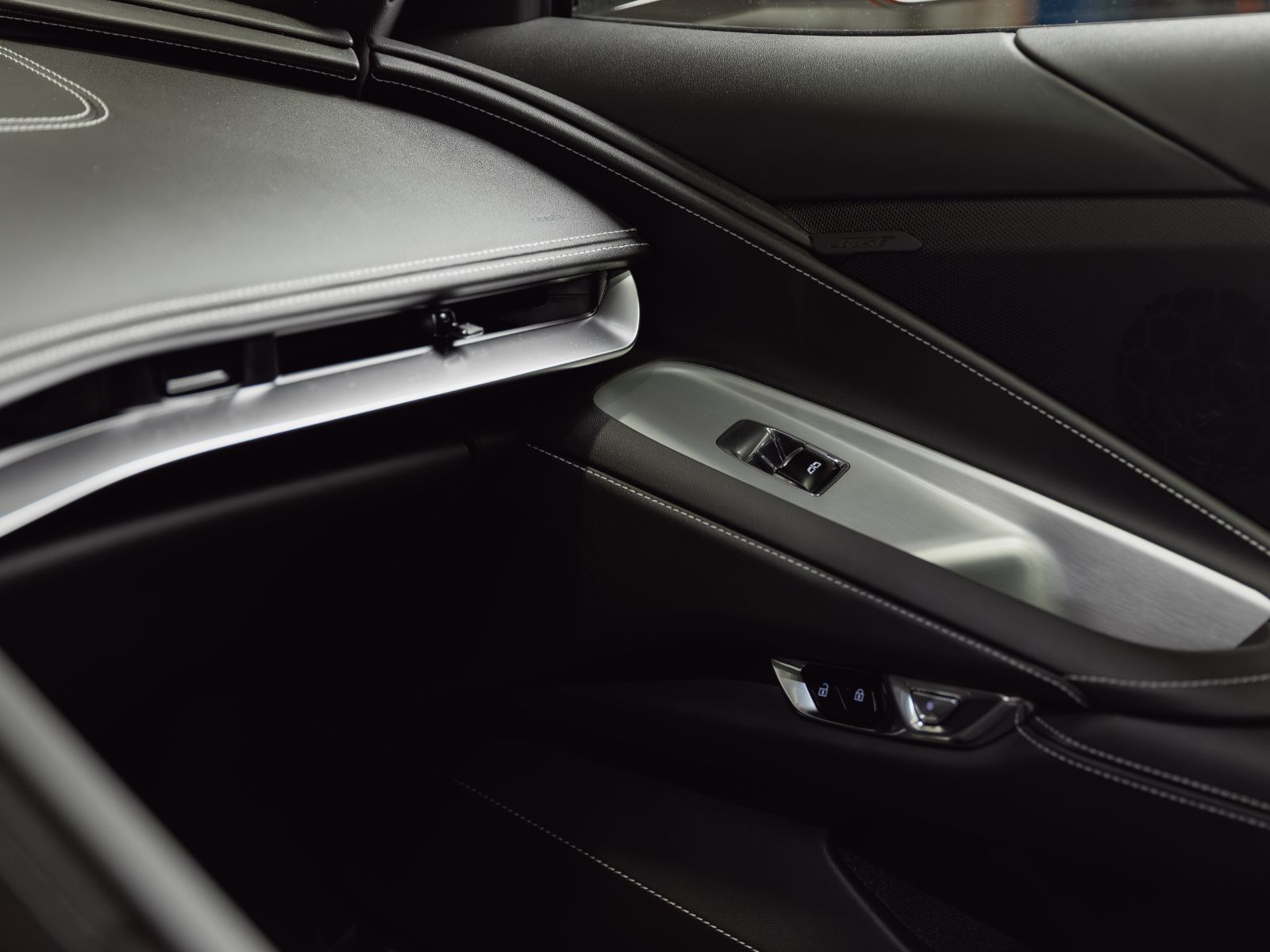 2026 Chevrolet Corvette in Berthierville, Quebec