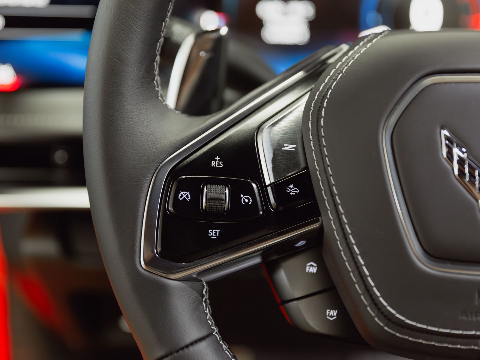 2026 Chevrolet Corvette in Berthierville, Quebec
