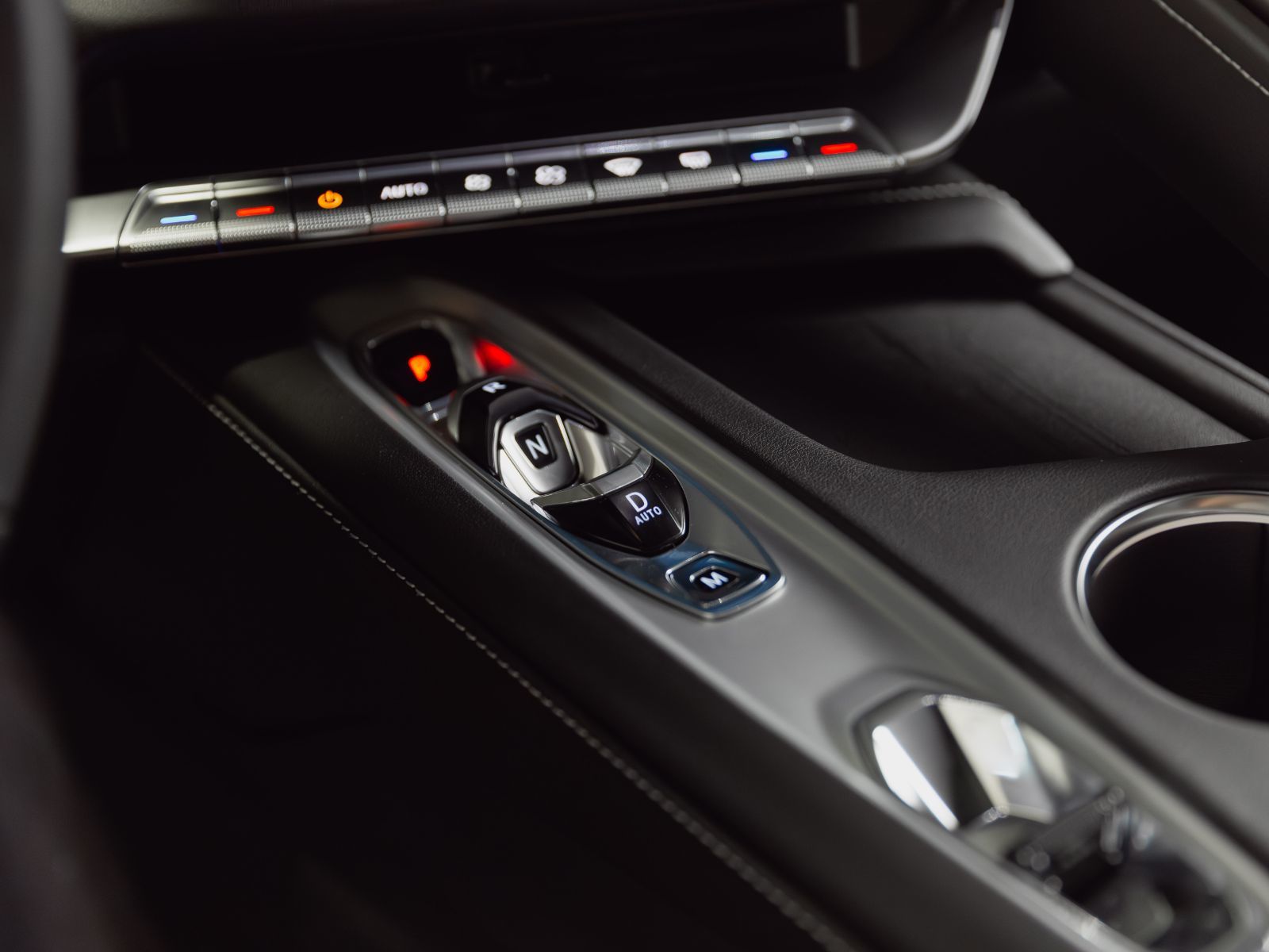 2026 Chevrolet Corvette in Berthierville, Quebec