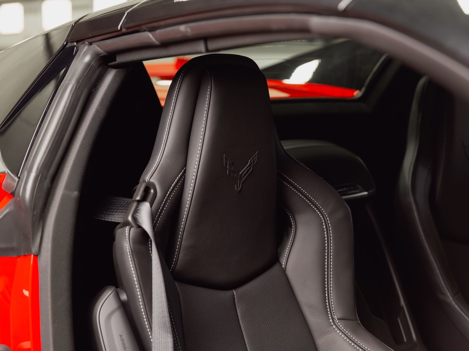 2026 Chevrolet Corvette in Berthierville, Quebec