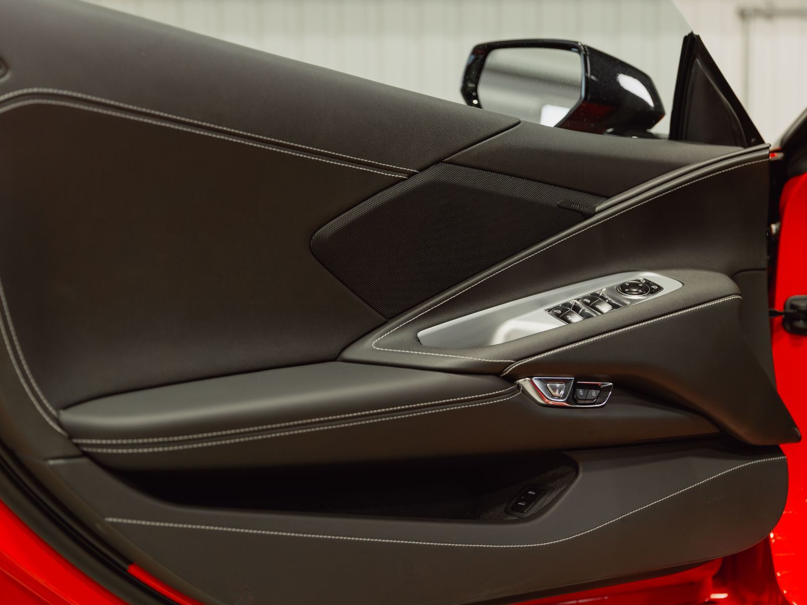 2026 Chevrolet Corvette in Berthierville, Quebec