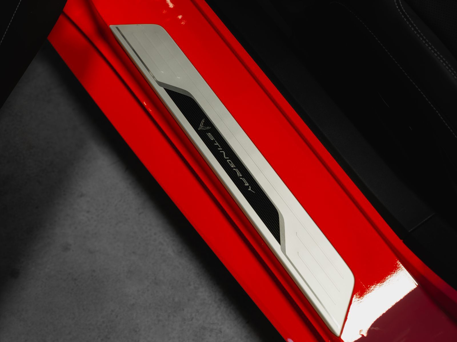 2026 Chevrolet Corvette in Berthierville, Quebec