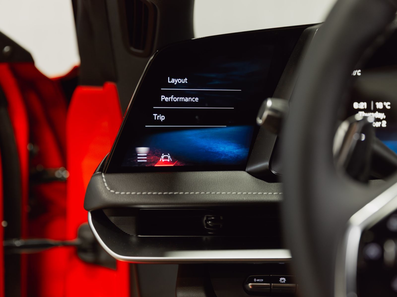 2026 Chevrolet Corvette in Berthierville, Quebec