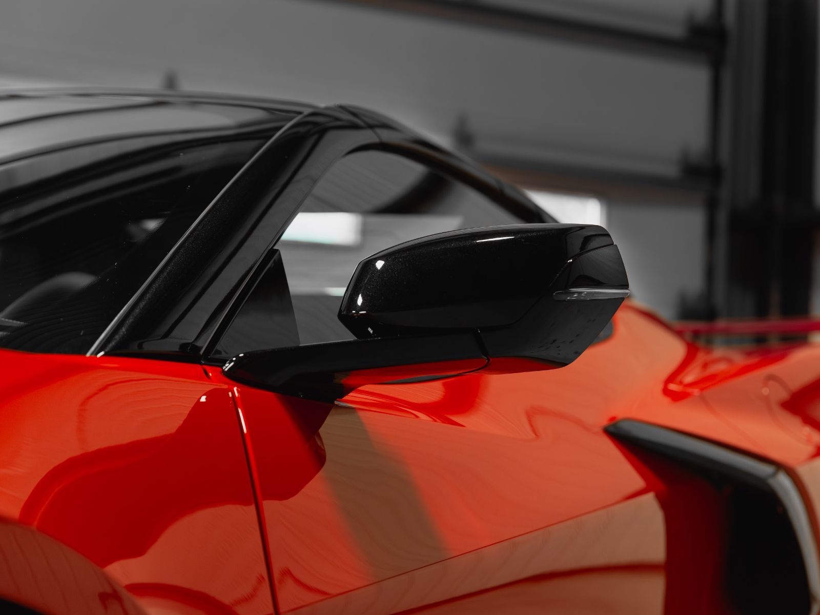 2026 Chevrolet Corvette in Berthierville, Quebec