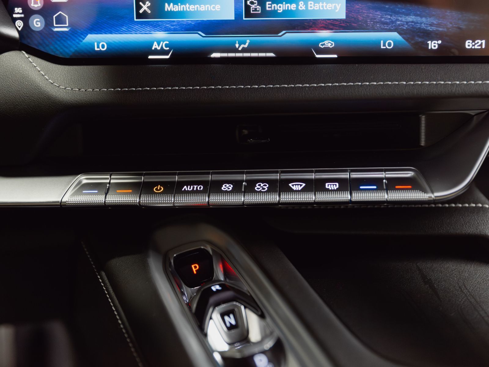 2026 Chevrolet Corvette in Berthierville, Quebec