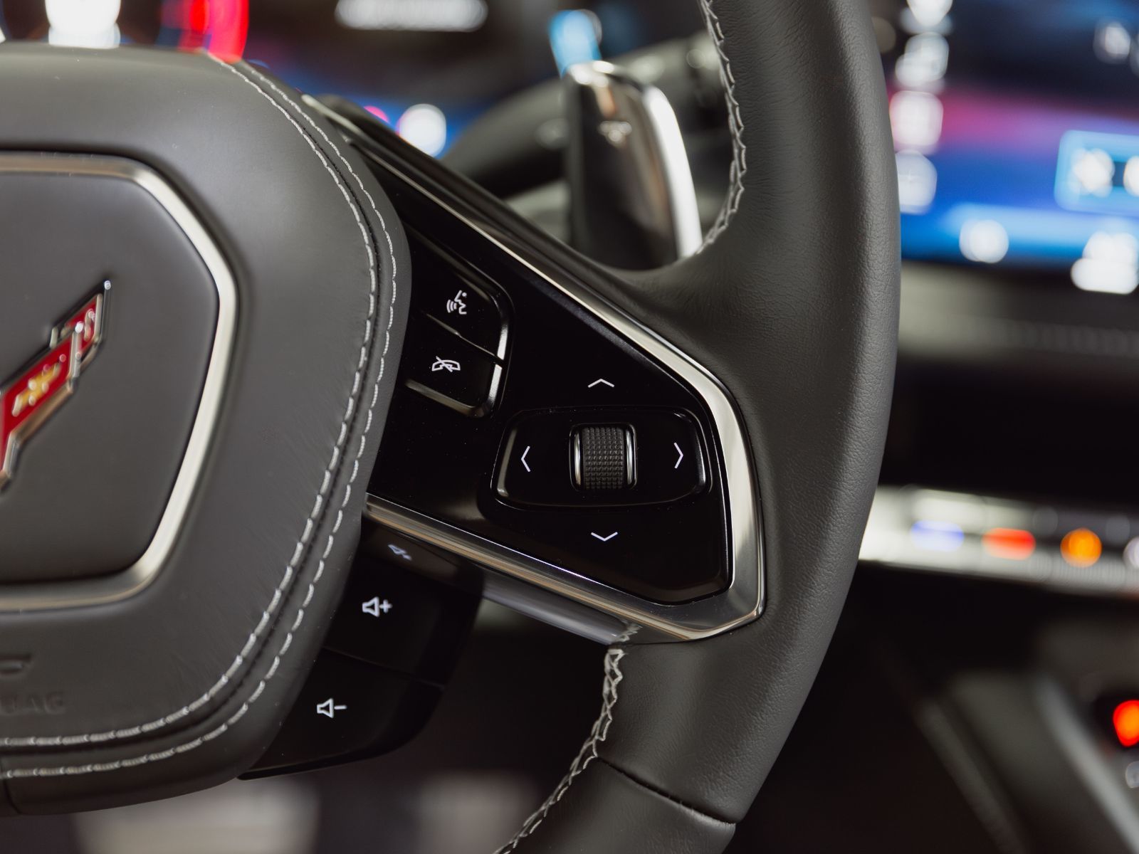 2026 Chevrolet Corvette in Berthierville, Quebec