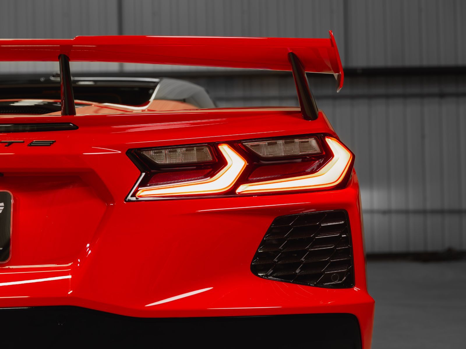 2026 Chevrolet Corvette in Berthierville, Quebec