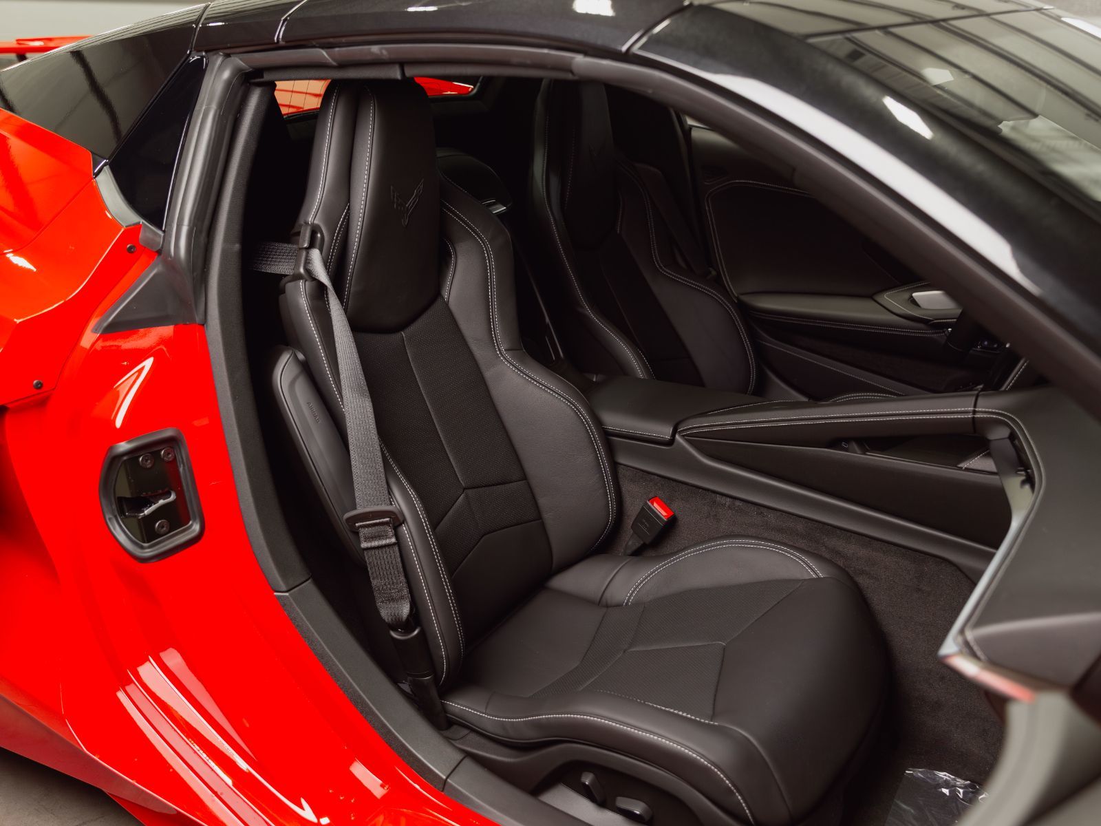 2026 Chevrolet Corvette in Berthierville, Quebec