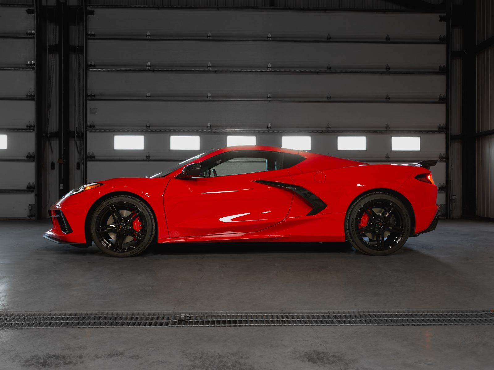 Chevrolet Corvette  2026 à Berthierville, Québec