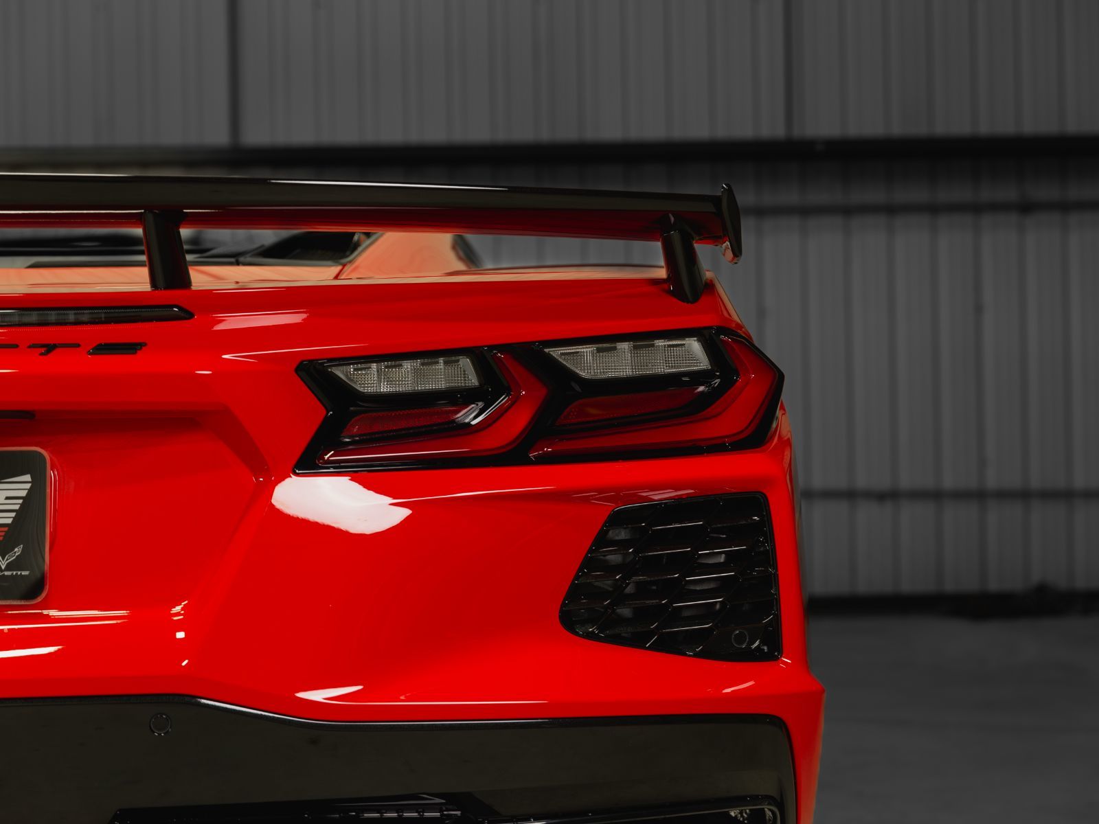 Chevrolet Corvette  2026 à Berthierville, Québec