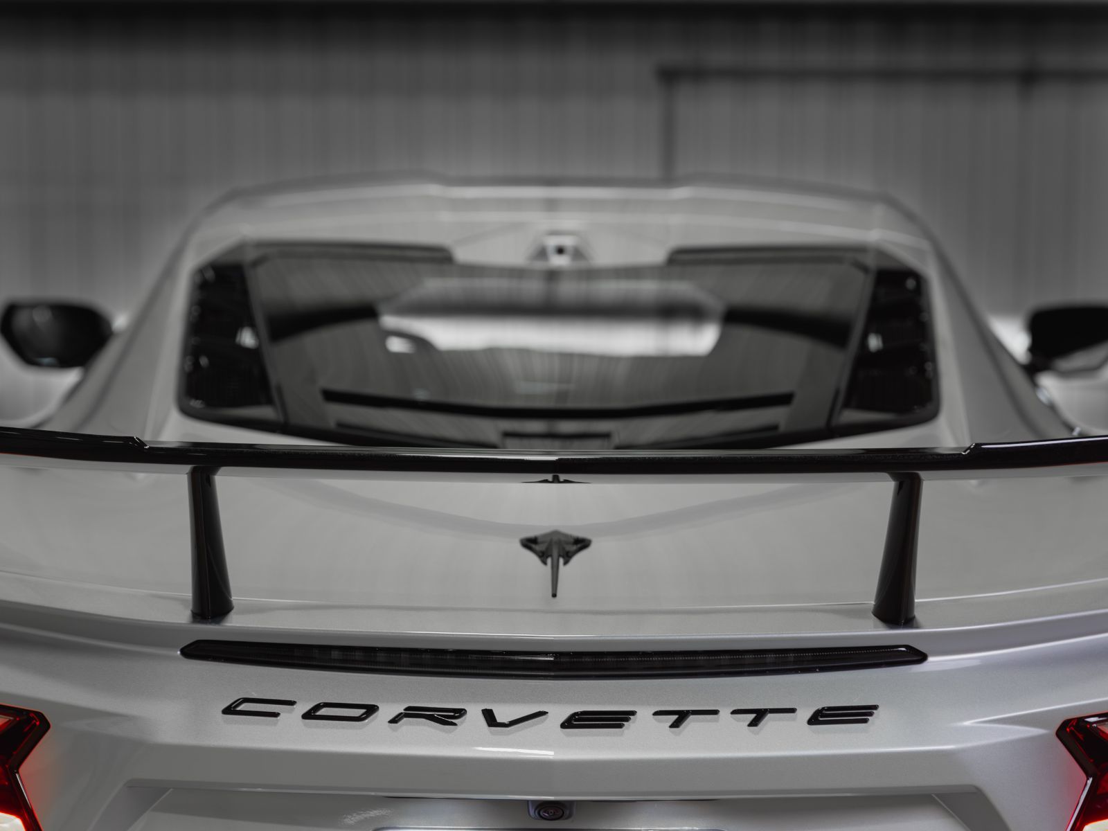 Chevrolet Corvette  2026 à Berthierville, Québec