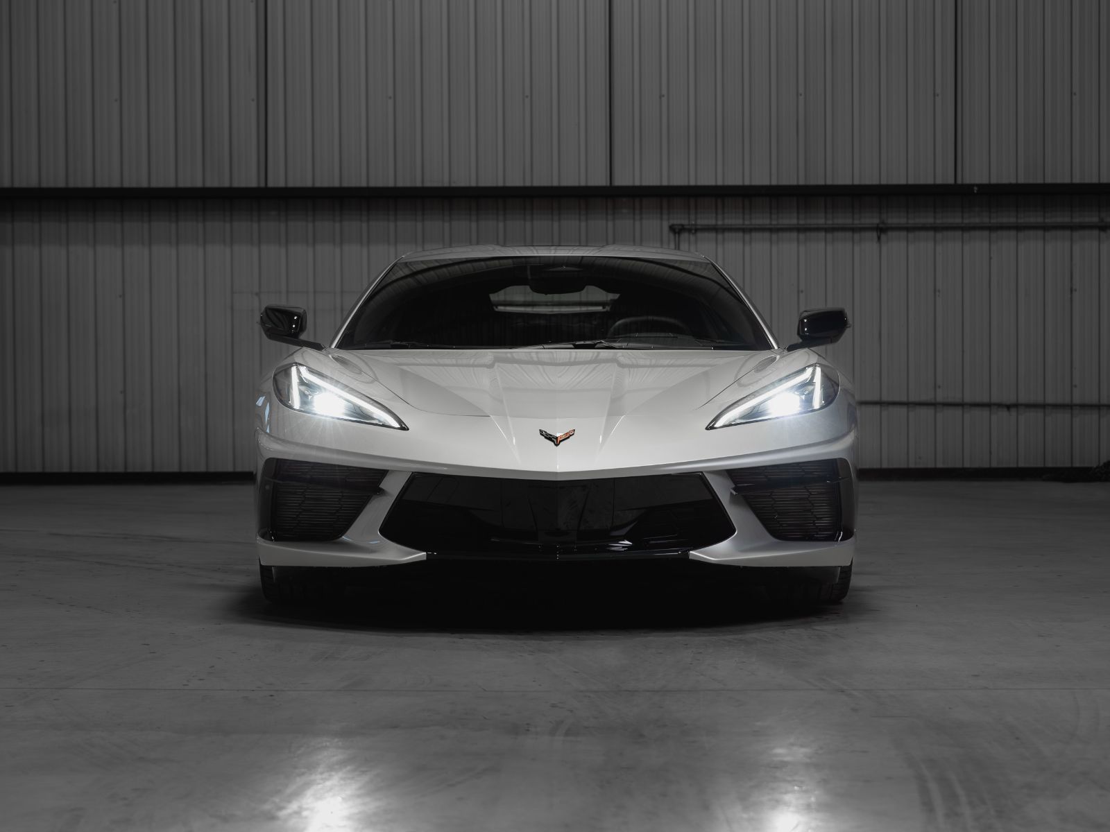 Chevrolet Corvette  2026 à Berthierville, Québec
