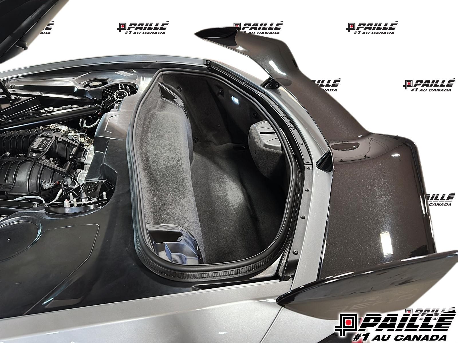 2026 Chevrolet Corvette Z06 in Berthierville, Quebec