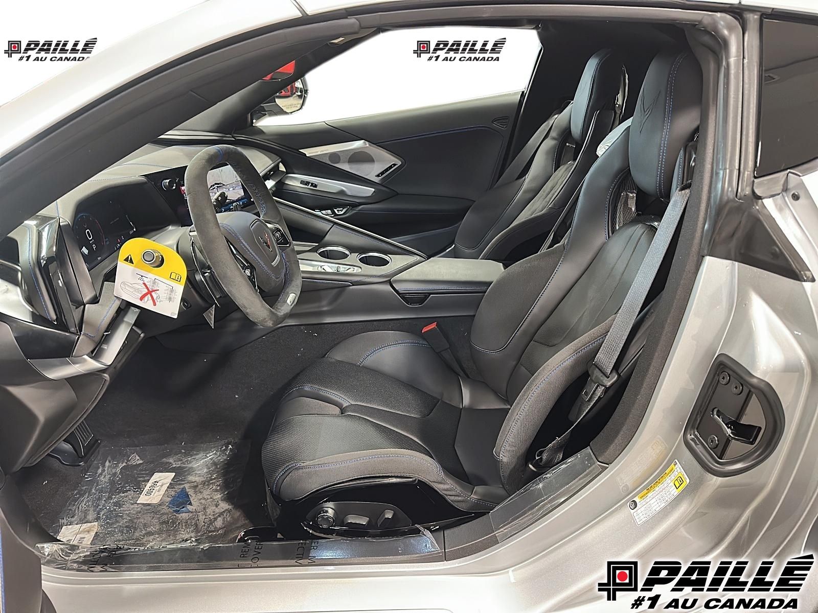 2026 Chevrolet Corvette Z06 in Berthierville, Quebec