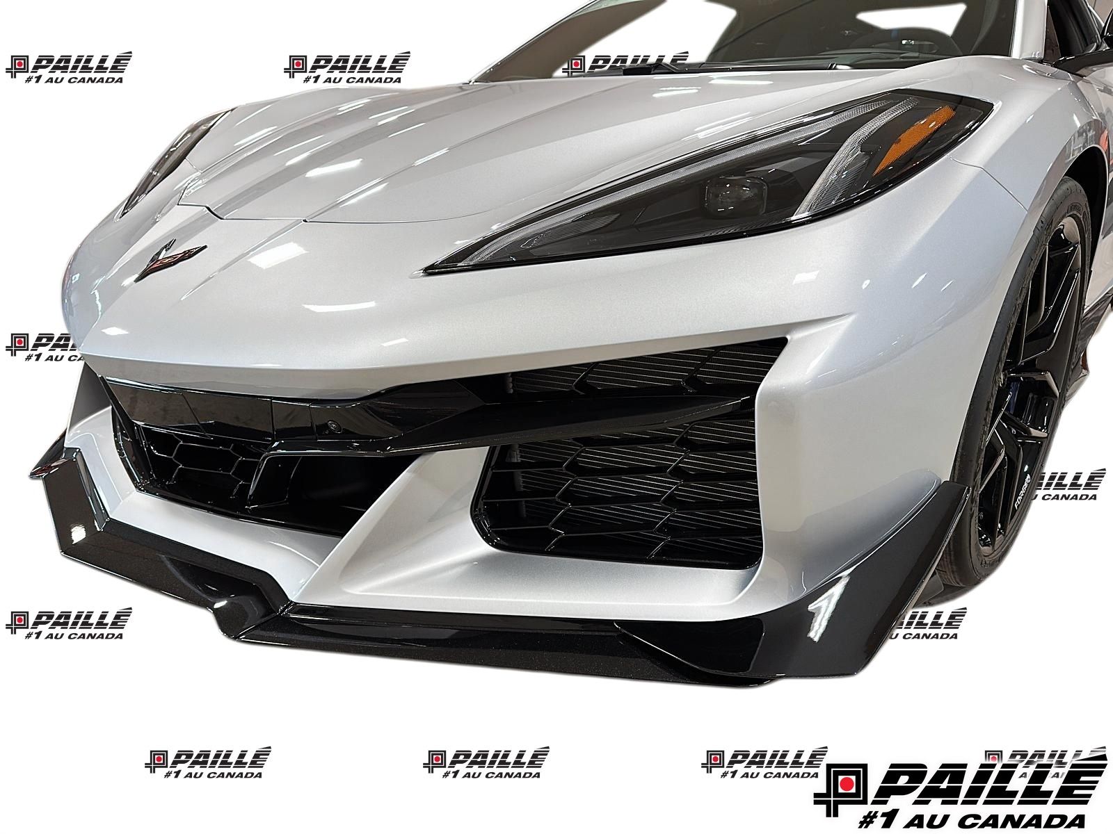 2026 Chevrolet Corvette Z06 in Berthierville, Quebec
