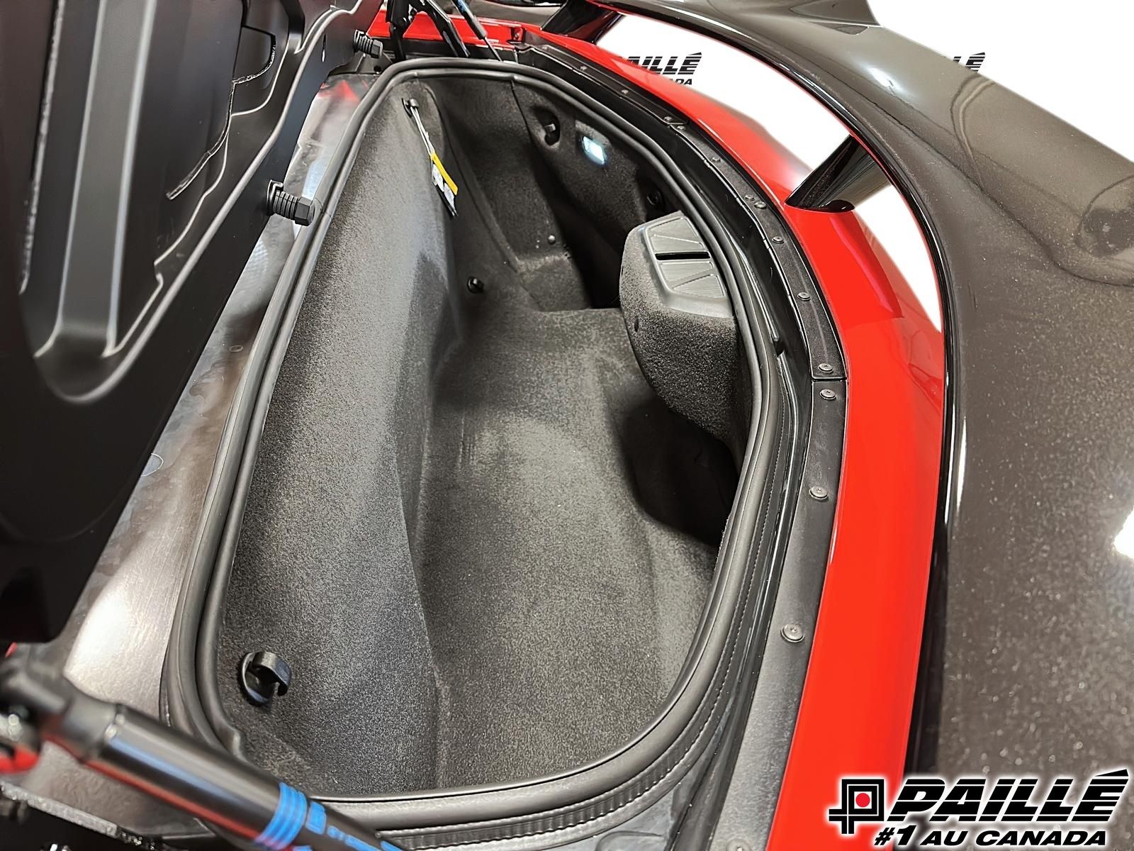 2026 Chevrolet Corvette E-Ray in Berthierville, Quebec