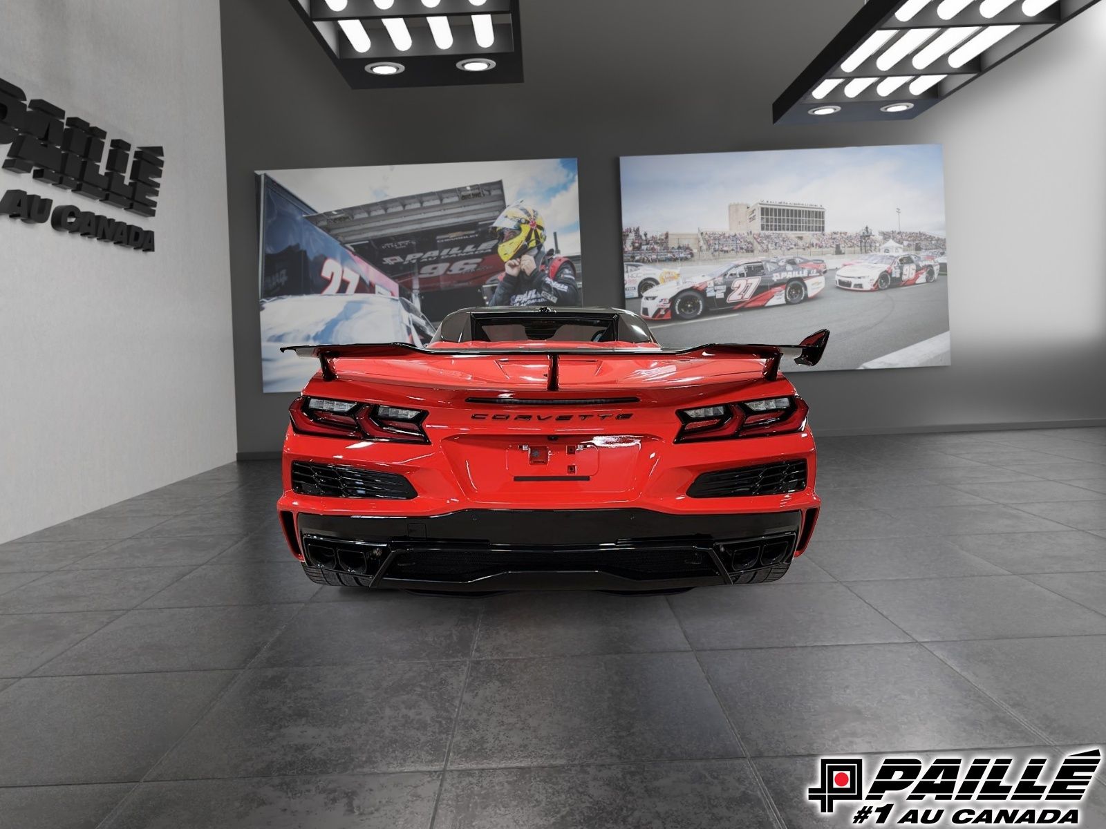 2026 Chevrolet Corvette E-Ray in Berthierville, Quebec