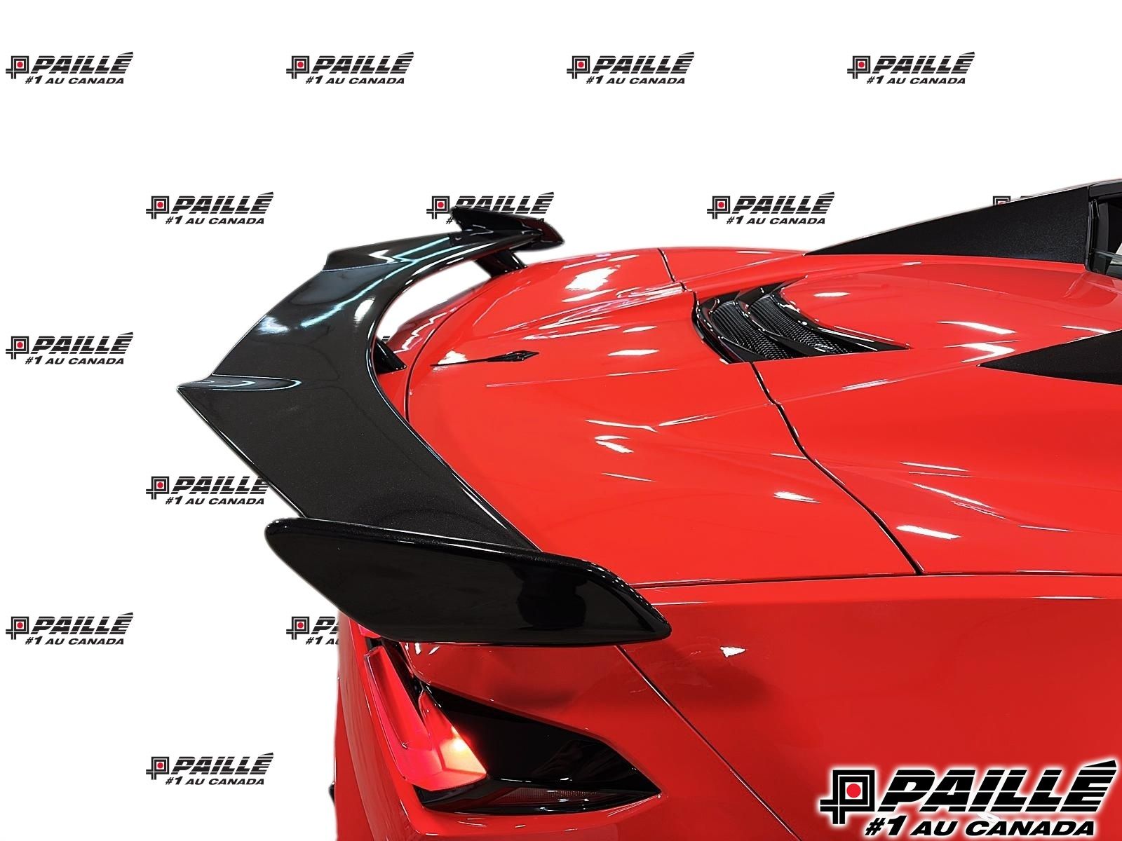 2026 Chevrolet Corvette E-Ray in Berthierville, Quebec