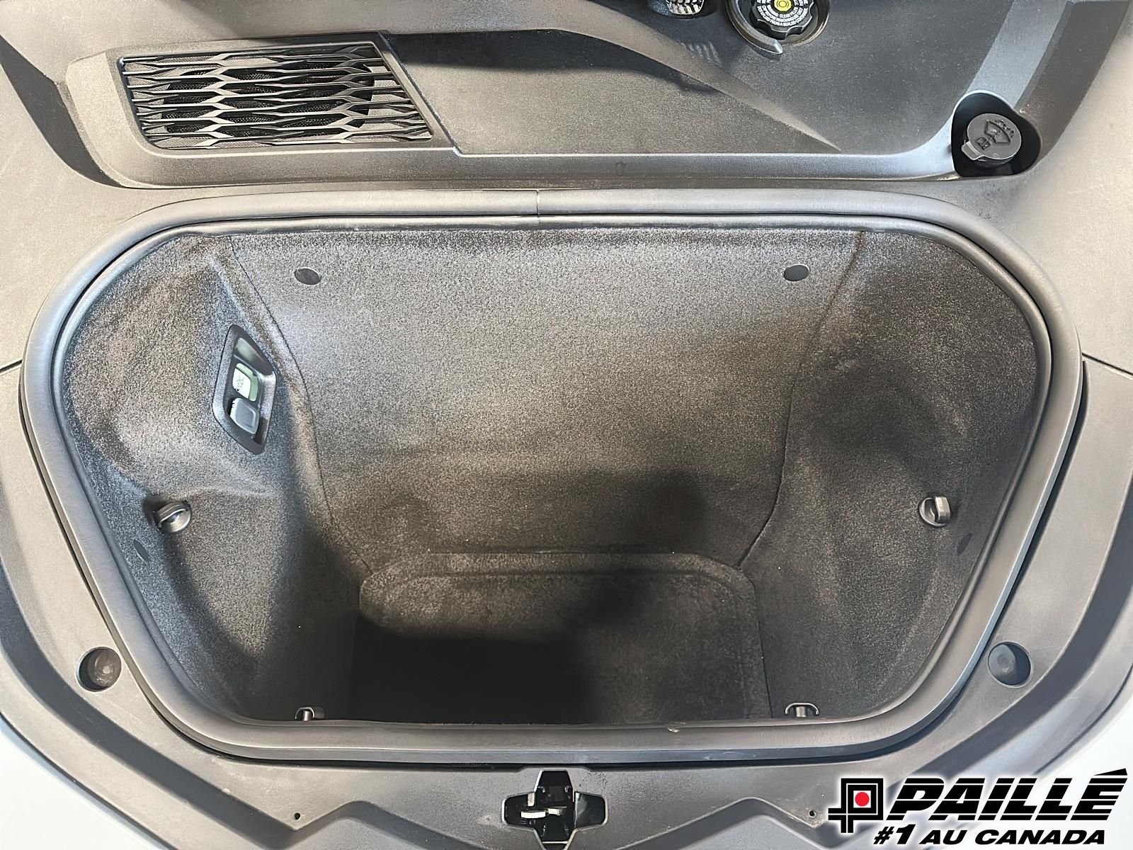 2026 Chevrolet Corvette in Berthierville, Quebec