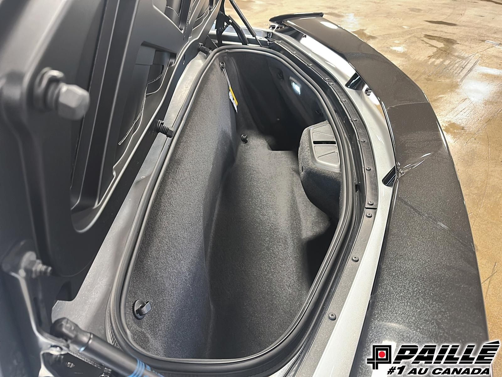 2026 Chevrolet Corvette in Berthierville, Quebec