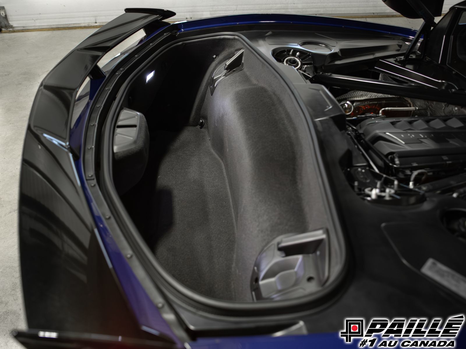 Chevrolet Corvette  2026 à Berthierville, Québec