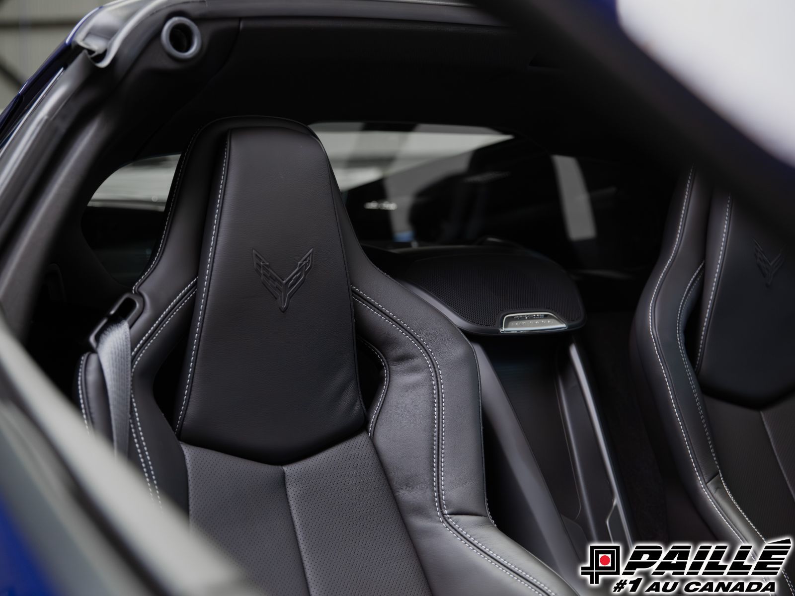 Chevrolet Corvette  2026 à Berthierville, Québec