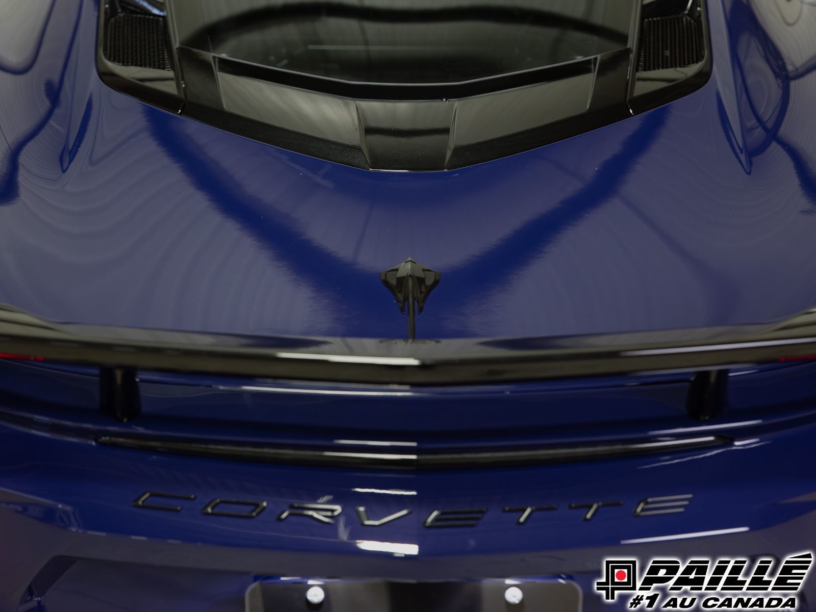 Chevrolet Corvette  2026 à Berthierville, Québec