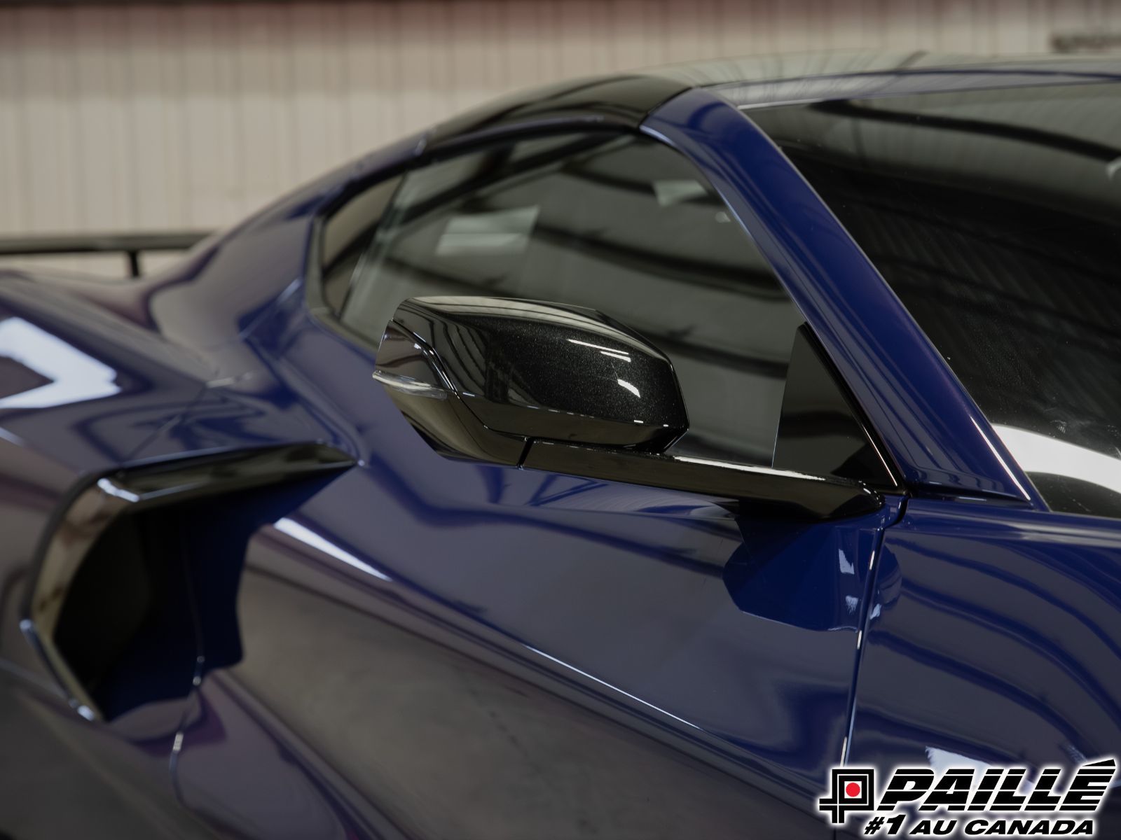 Chevrolet Corvette  2026 à Berthierville, Québec