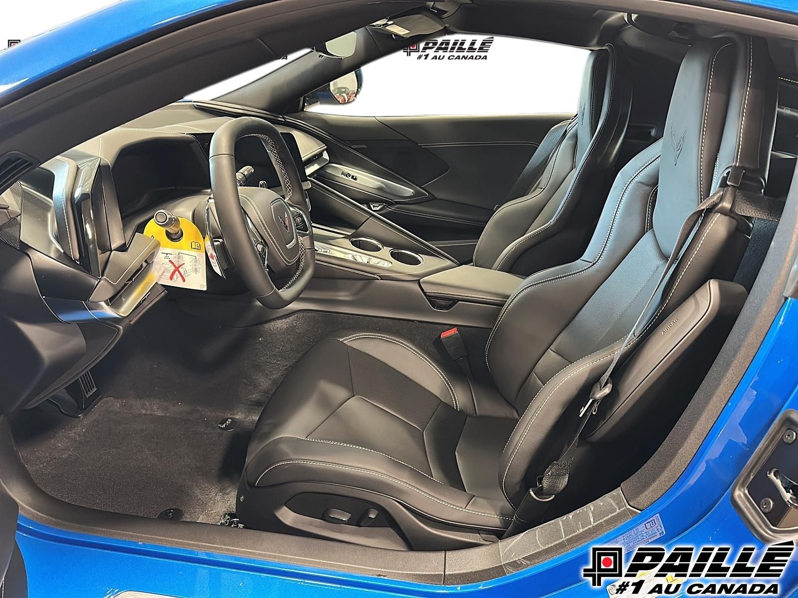 Chevrolet Corvette  2026 à Sorel-Tracy, Québec