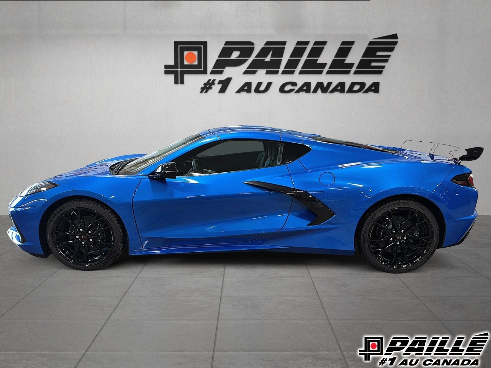 Chevrolet Corvette  2026 à Sorel-Tracy, Québec