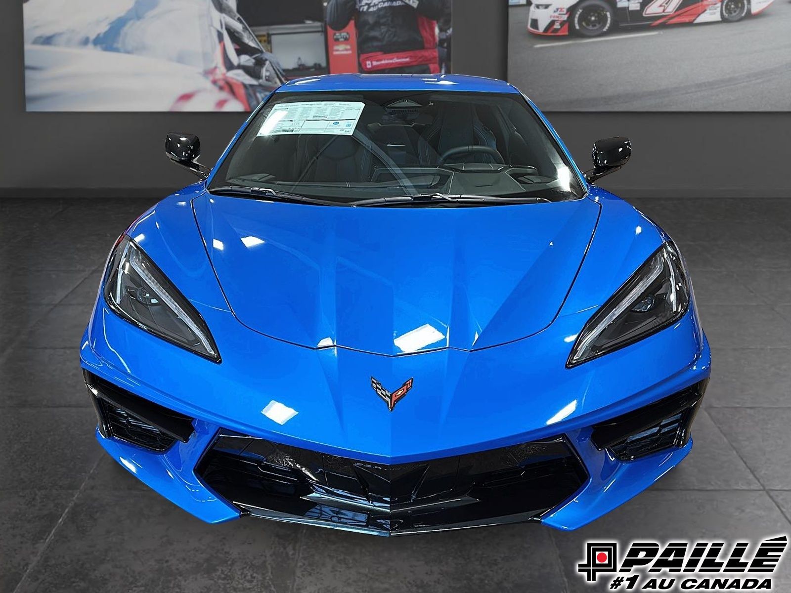 Chevrolet Corvette  2026 à Sorel-Tracy, Québec