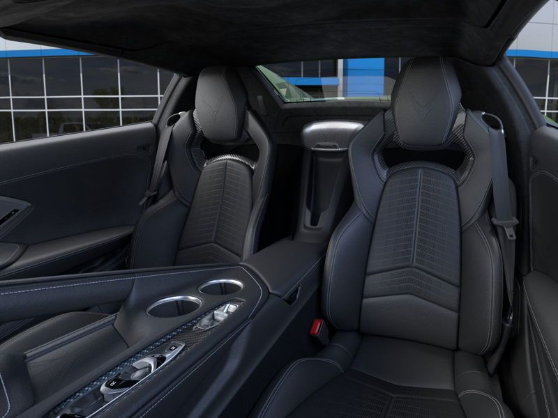 2026 Chevrolet Corvette in Sorel-Tracy, Quebec