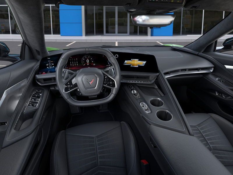 2026 Chevrolet Corvette in Sorel-Tracy, Quebec