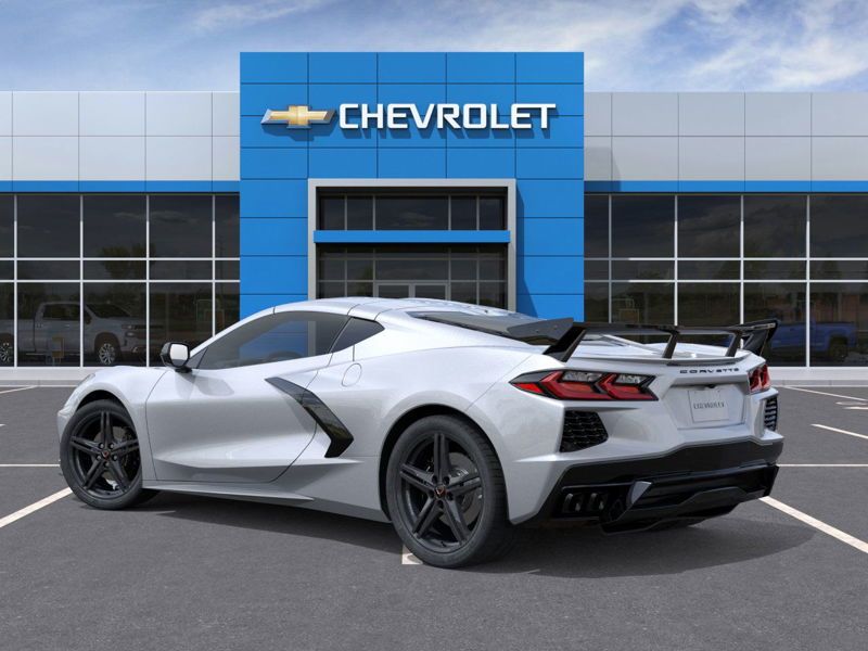 Chevrolet Corvette  2026 à Sorel-Tracy, Québec
