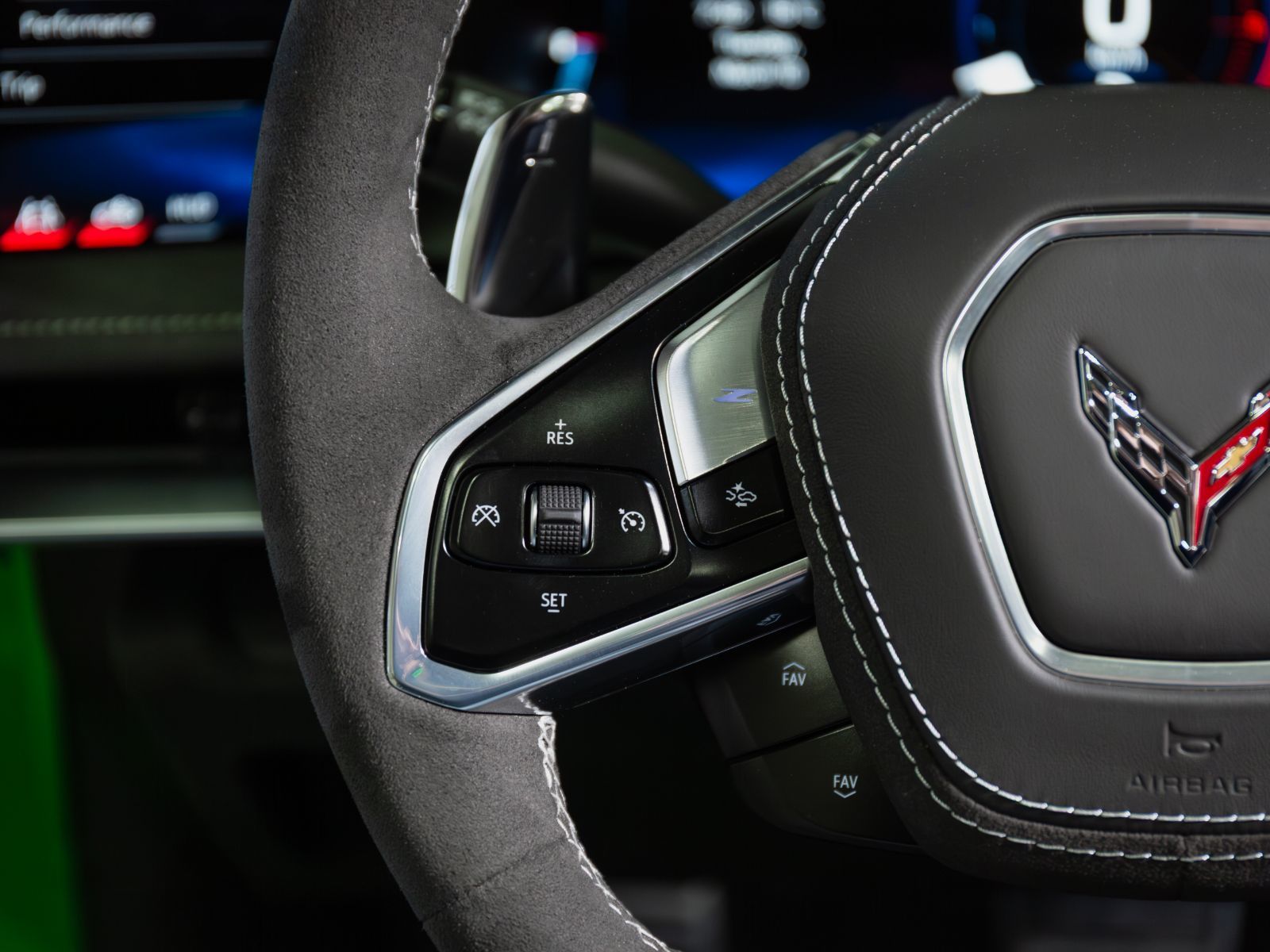 Chevrolet Corvette  2026 à Berthierville, Québec