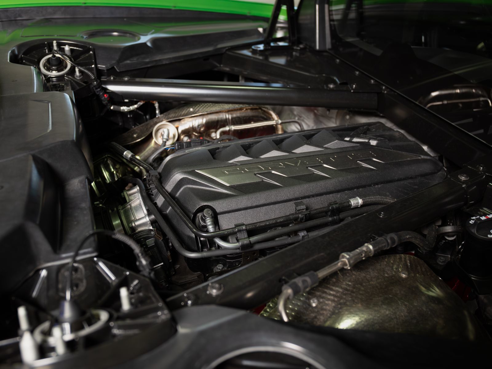 Chevrolet Corvette  2026 à Berthierville, Québec