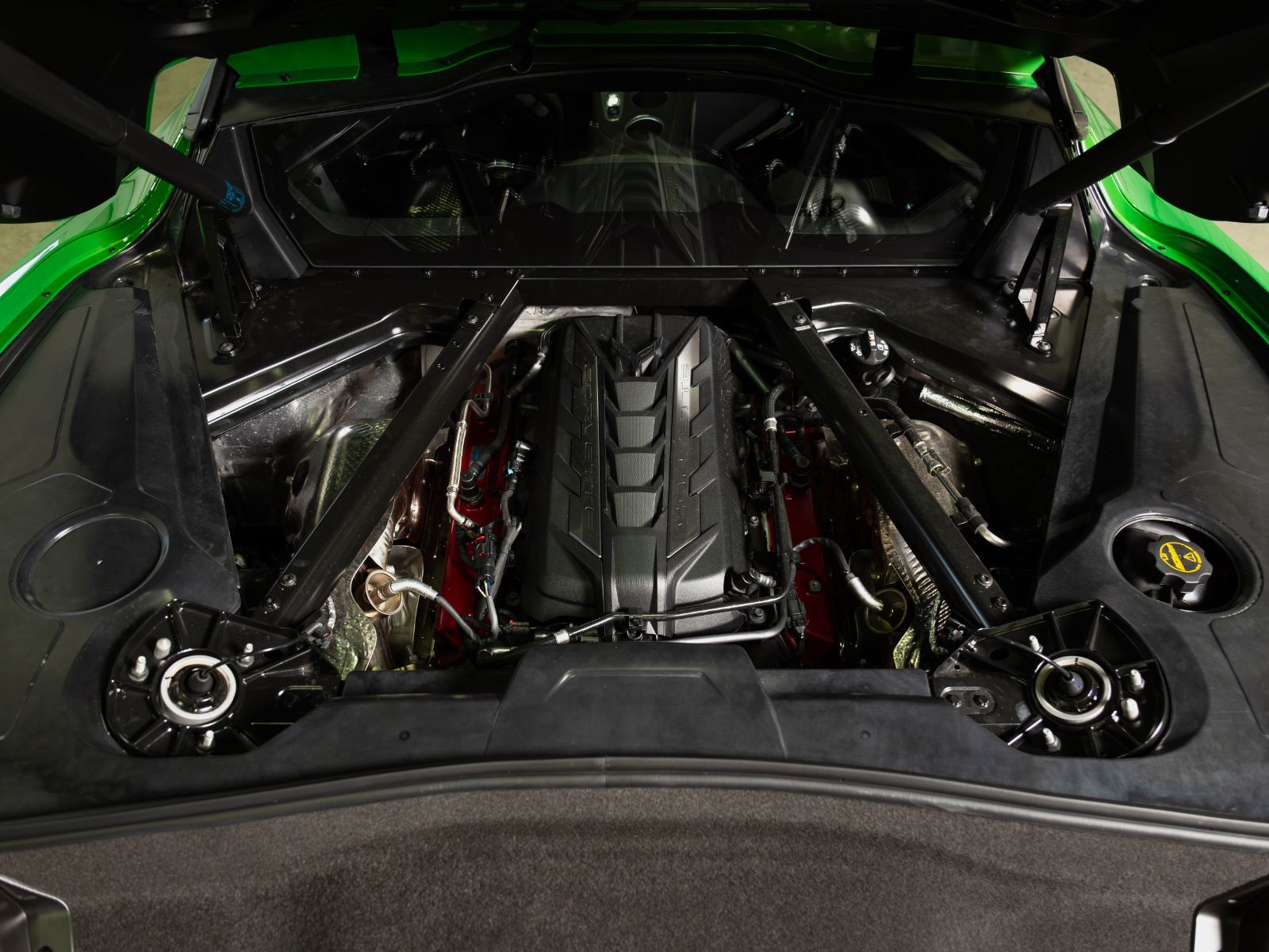 Chevrolet Corvette  2026 à Berthierville, Québec