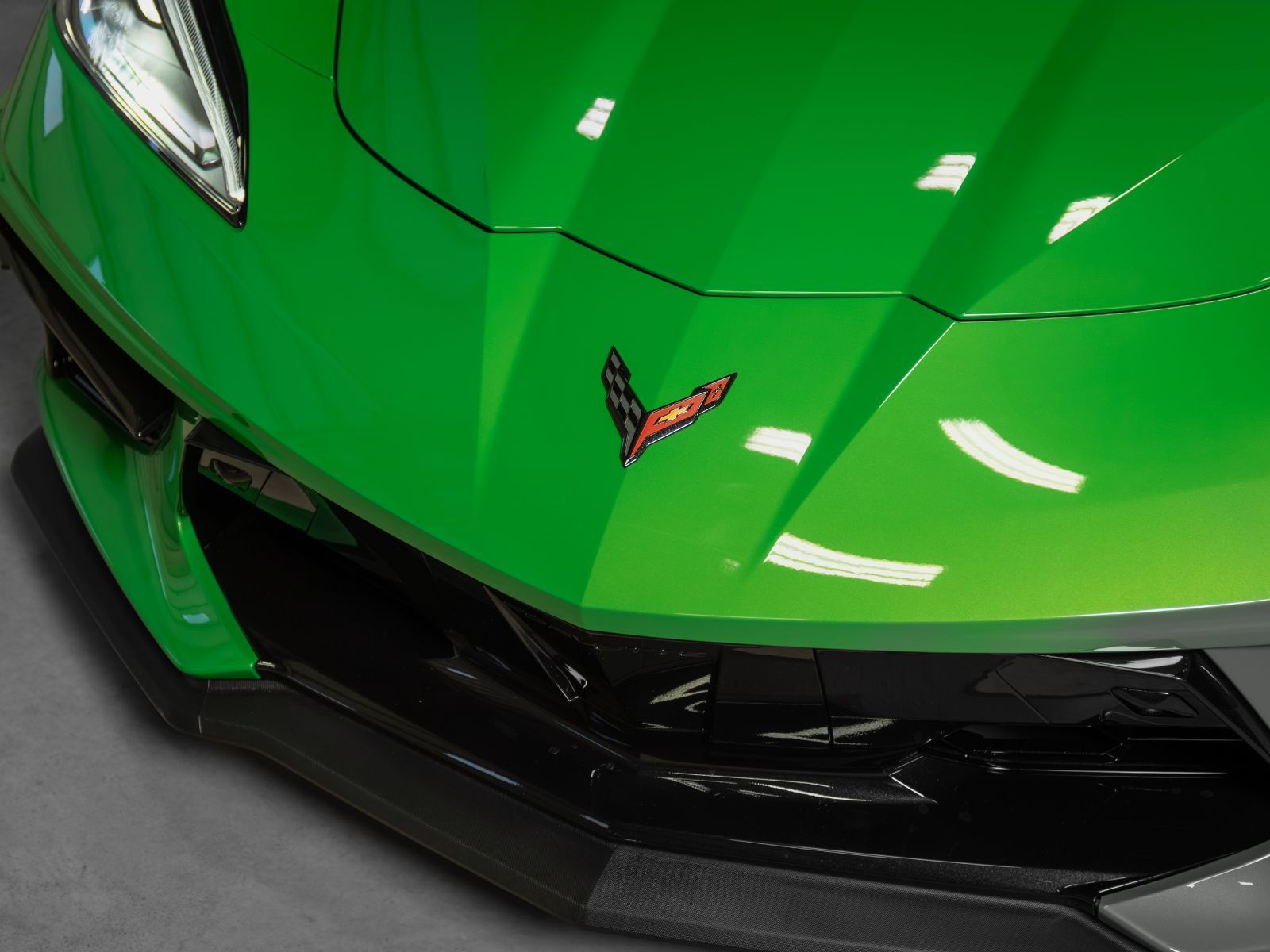 Chevrolet Corvette  2026 à Berthierville, Québec