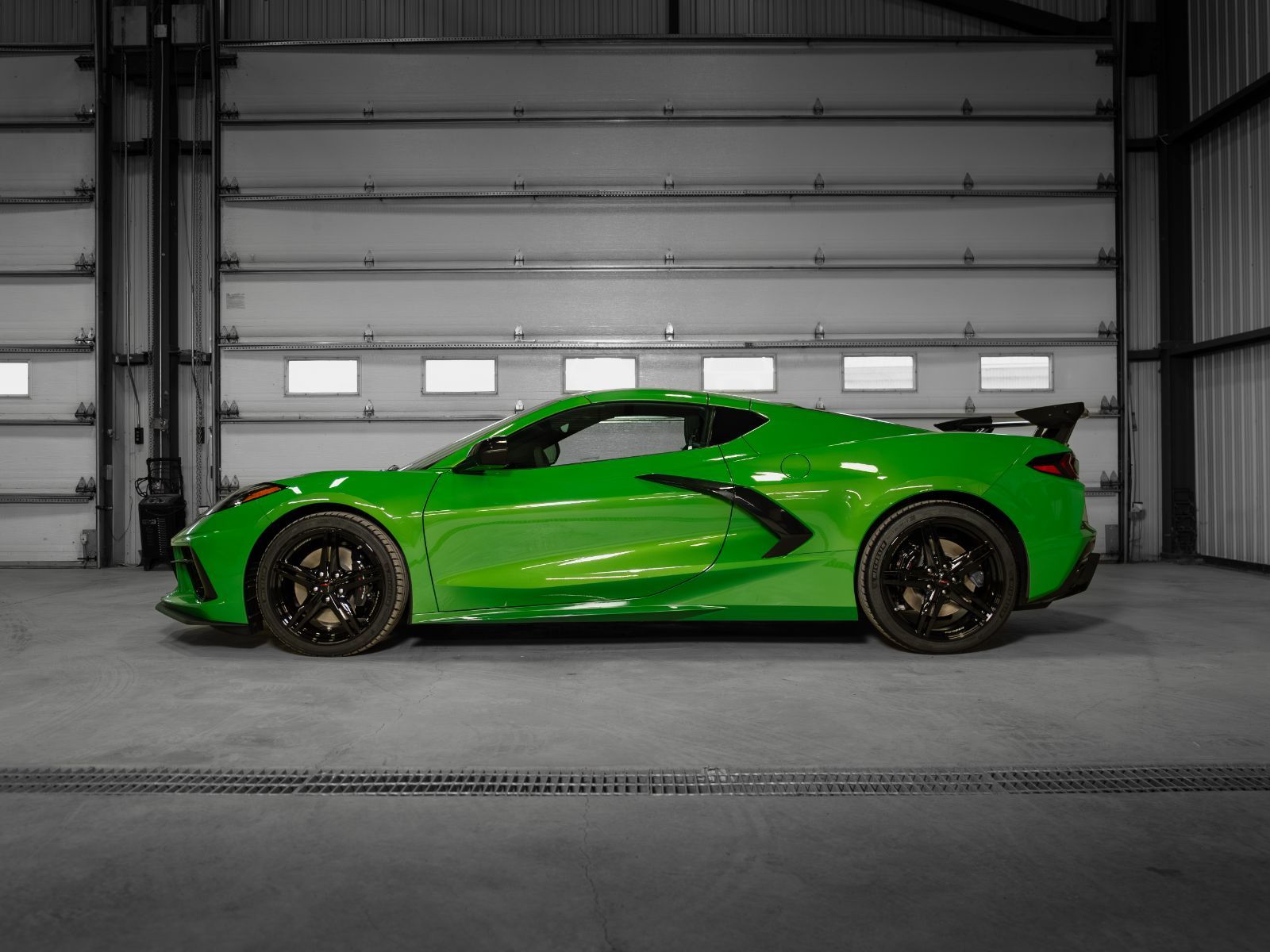 Chevrolet Corvette  2026 à Berthierville, Québec