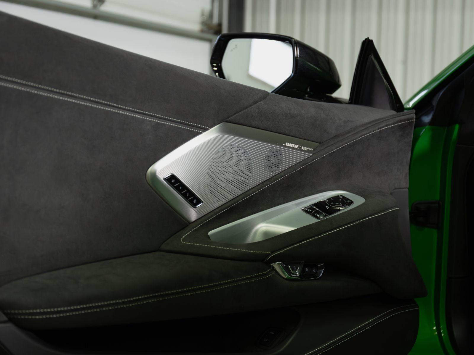 Chevrolet Corvette  2026 à Berthierville, Québec