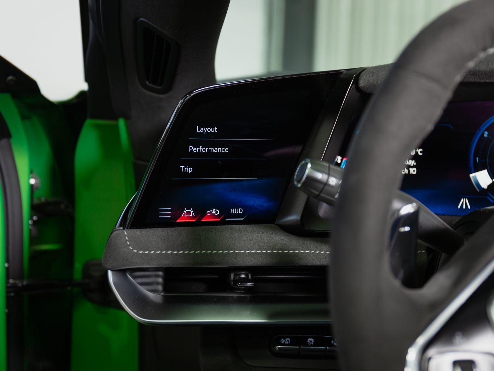 Chevrolet Corvette  2026 à Berthierville, Québec