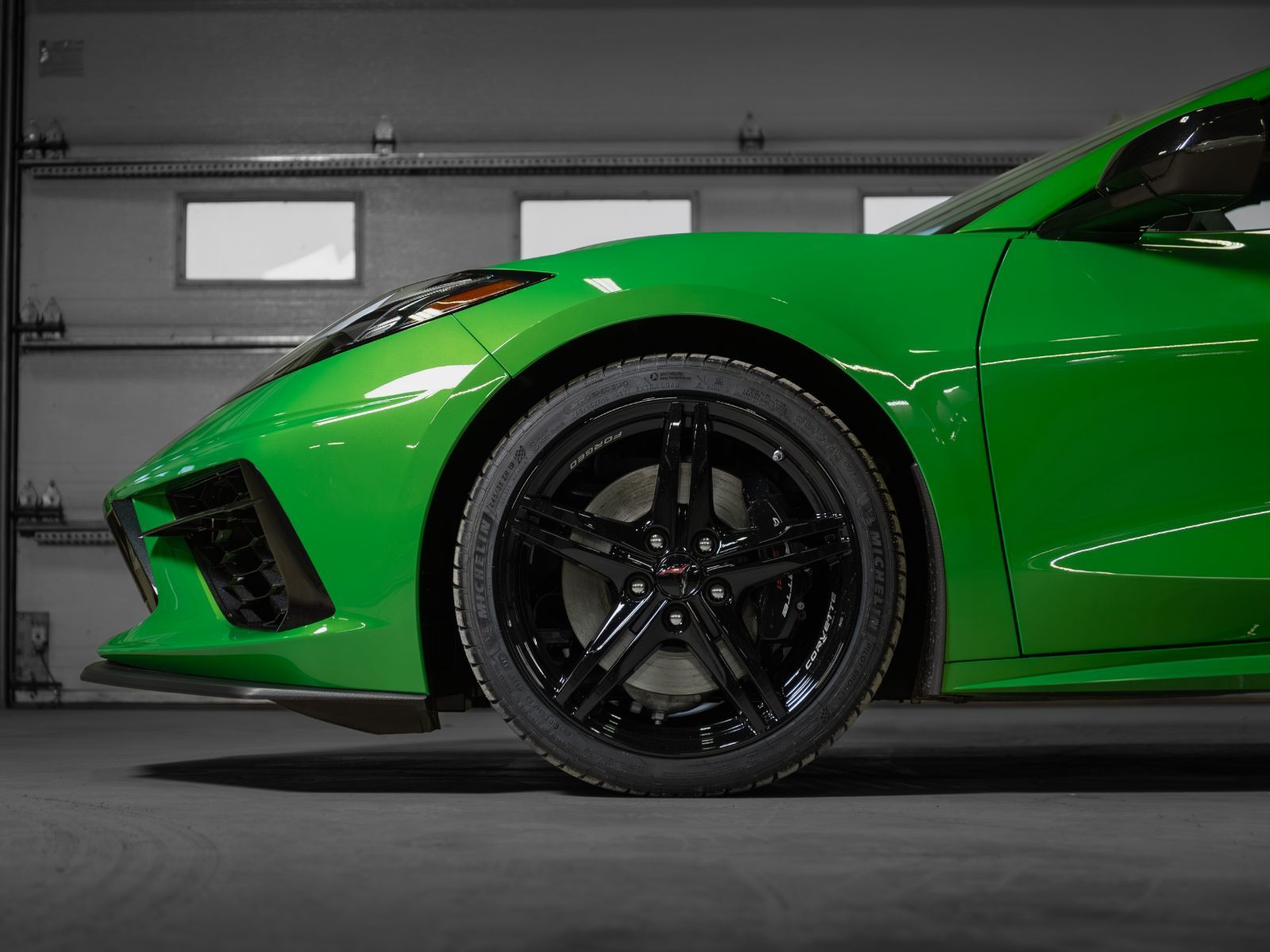 Chevrolet Corvette  2026 à Berthierville, Québec