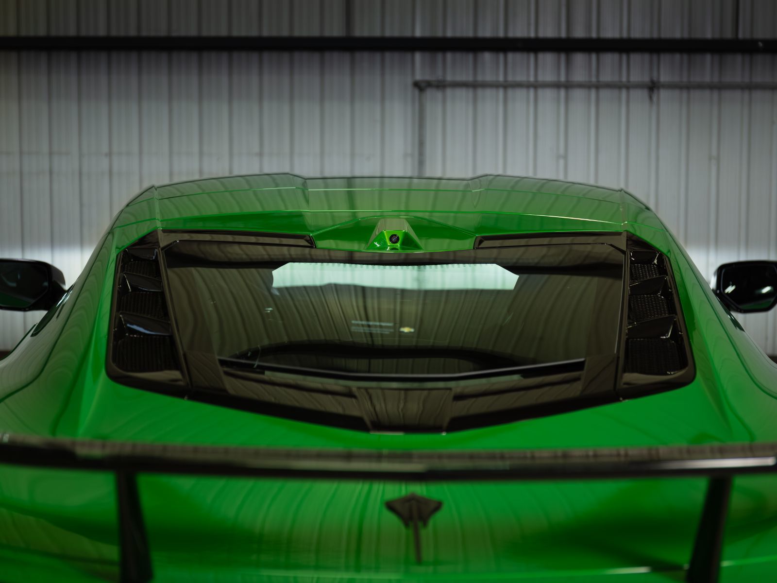 Chevrolet Corvette  2026 à Berthierville, Québec