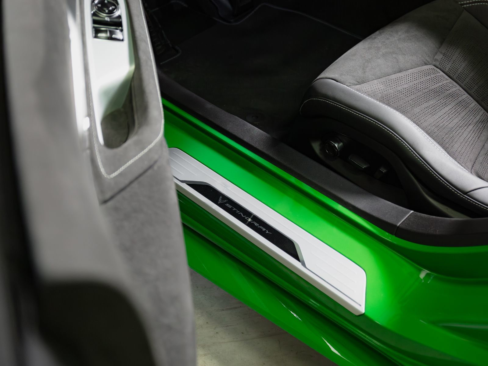 Chevrolet Corvette  2026 à Berthierville, Québec