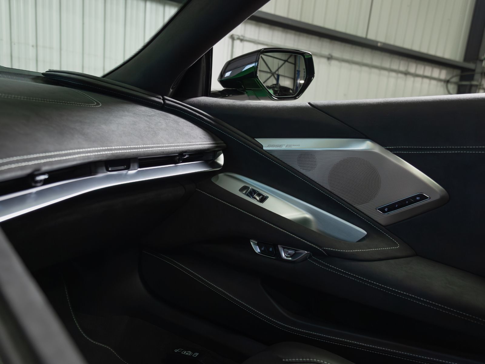 Chevrolet Corvette  2026 à Berthierville, Québec