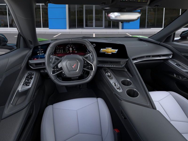 Chevrolet Corvette  2026 à Berthierville, Québec