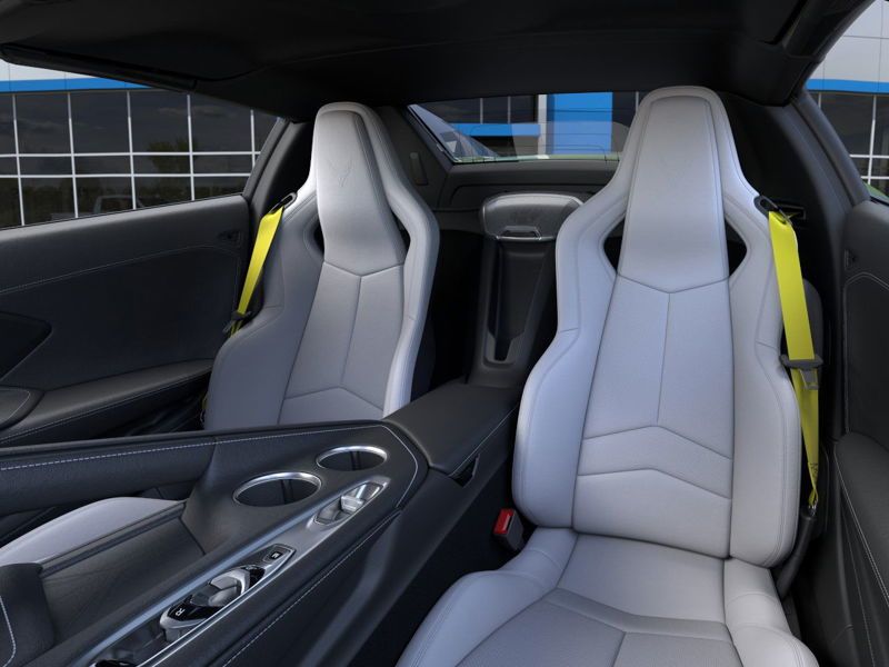 Chevrolet Corvette  2026 à Berthierville, Québec