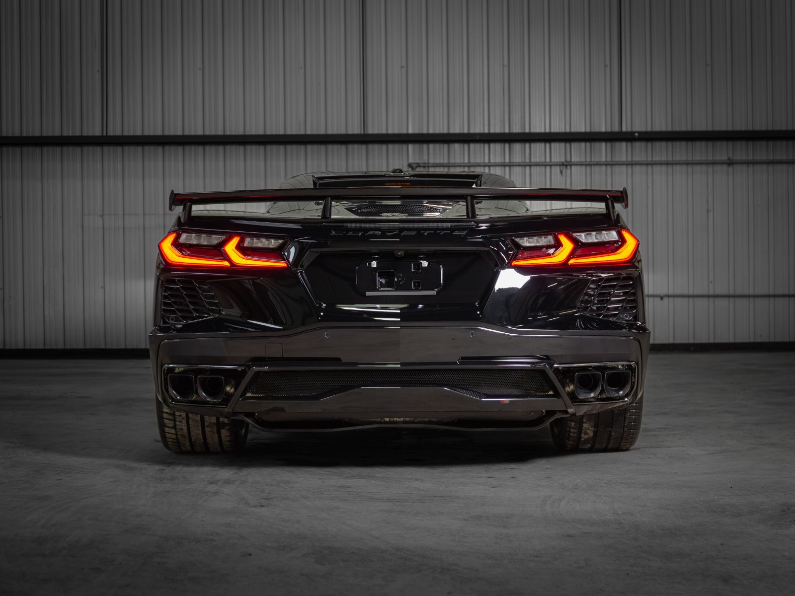 2026 Chevrolet Corvette in Sorel-Tracy, Quebec