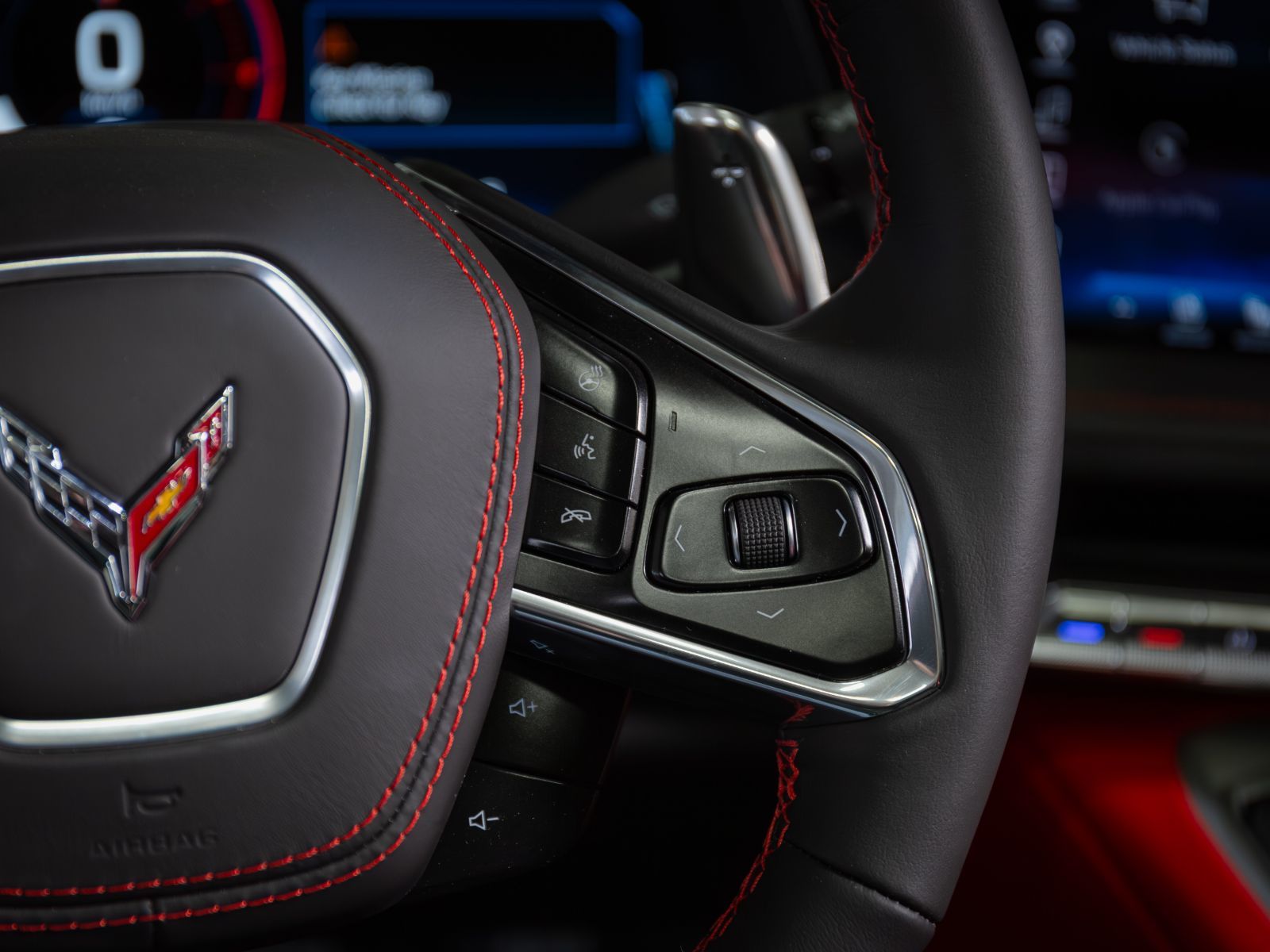 2026 Chevrolet Corvette in Sorel-Tracy, Quebec